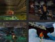 Tomb Raider 3 screenshot 1