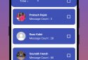 Delete Messages on Messenger  screenshot 1
