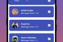 Delete Messages on Messenger  screenshot 3