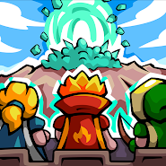 Stagelands - tower defense TD