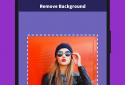 Photo Background Eraser screenshot 4
