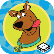 Scooby-Doo - Who's Watching Who