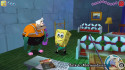 SpongeBob SquarePants - The Yellow Avenger screenshot 3