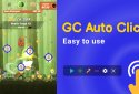 Auto Clicker - Авто кликер screenshot 1