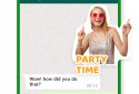 Создавайте стикеры: WAStickers screenshot 1