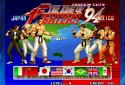 KOF '94 ACA NEOGEO screenshot 2