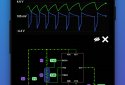 PROTO - симулятор схем screenshot 1