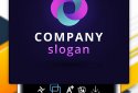 Logo Maker : Graphic Design screenshot 10