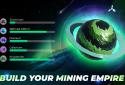 Planet Inc: Idle Miner Tycoon screenshot 3