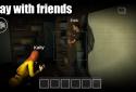 Captivity Horror Multiplayer screenshot 1