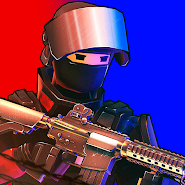 POLYWAR: PvP FPS