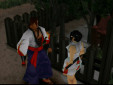 Soul of the Samurai  screenshot 3