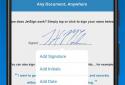 JetSign: Fill & Sign PDF Forms screenshot 5