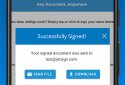 JetSign: Fill & Sign PDF Forms screenshot 7