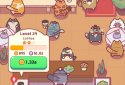 Cat Snack Bar screenshot 3