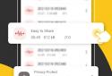 Диктофон: Голоса Звукозапись screenshot 5