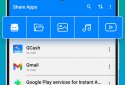Share Apps: APK Share & Backup screenshot 1