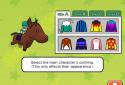 Pocket Card Jockey: Ride On! screenshot 7