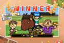 Pocket Card Jockey: Ride On! screenshot 8