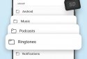 Диктофон: Запись Звука, Голоса screenshot 6
