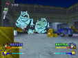 Extreme Ghostbusters: The Ultimate Invasion screenshot 3
