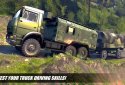 Army Truck Simulator 3d screenshot 4