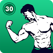 Home Workout in 30 Days