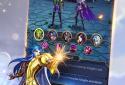 Saint Seiya: Legend of Justice screenshot 4