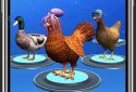 Chicken Challenge screenshot 2