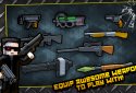 Zombie Breakout: Blood & Chaos screenshot 2