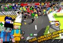 Zombie Breakout: Blood & Chaos screenshot 3