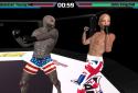 MMA vs Boxing Fighting screenshot 1