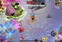 Donut Punks: Online Epic Brawl screenshot 5