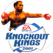 Knockout Kings 2001