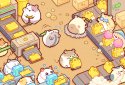 Hamster Bag Factory : Tycoon screenshot 1