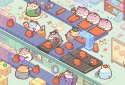 Hamster Bag Factory : Tycoon screenshot 2