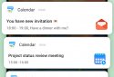 Calendar Planner - Agenda App screenshot 4