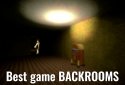 Backrooms - Scary Horror Game screenshot 5