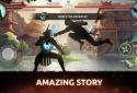 Shadow Fight: Shades screenshot 8