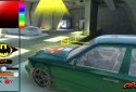 Benz E500 W124 Drift Simulator screenshot 2