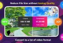 Compress Video - Video Resizer screenshot 1