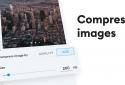 Photo Tools: compress, resize screenshot 2