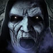 Scary Tale: Злая Ведьма