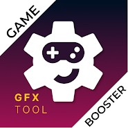 GFX Tool - Ускоритель Игр
