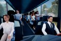 Bus Simulator : EVO screenshot 7