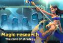 War of Myths: The Magic Era screenshot 3