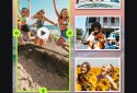 Grid Photo Collage Maker Quick screenshot 2