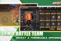 Basketball Grand Slam screenshot 2
