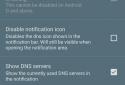 DNS Changer - IPv4/IPv6 screenshot 5
