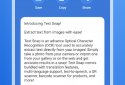 Text Snap - Image to Text screenshot 5